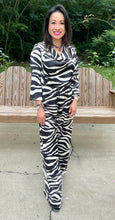 Load image into Gallery viewer, Feel The Roar Jumpsuit
