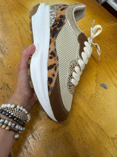 Load image into Gallery viewer, Blazer Meow Sneaker
