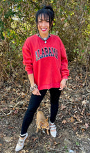 Load image into Gallery viewer, Alabama Sequin French Terry Pullovers
