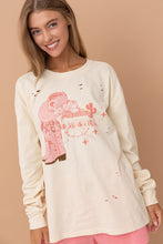 Load image into Gallery viewer, Rodeo Cowgirl Graphic Tee
