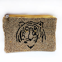 Load image into Gallery viewer, Gameday Beaded Purse
