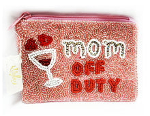 Load image into Gallery viewer, Assorted Beaded Coin Purses
