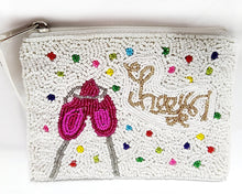 Load image into Gallery viewer, Assorted Beaded Coin Purses
