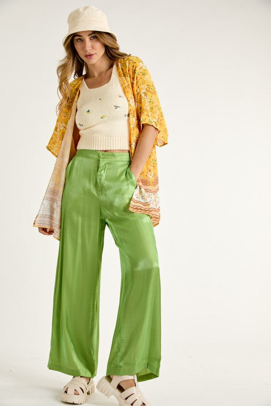 Uptown Girl Pants