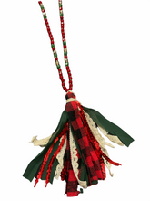 Load image into Gallery viewer, Boho Beaded Tassel Necklace - 20&quot;
