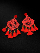 Load image into Gallery viewer, Statement Earrings
