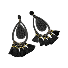 Load image into Gallery viewer, Statement Earrings
