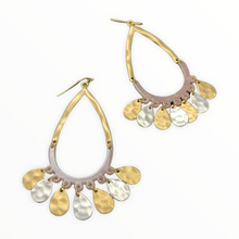 Load image into Gallery viewer, Dangle Earrings
