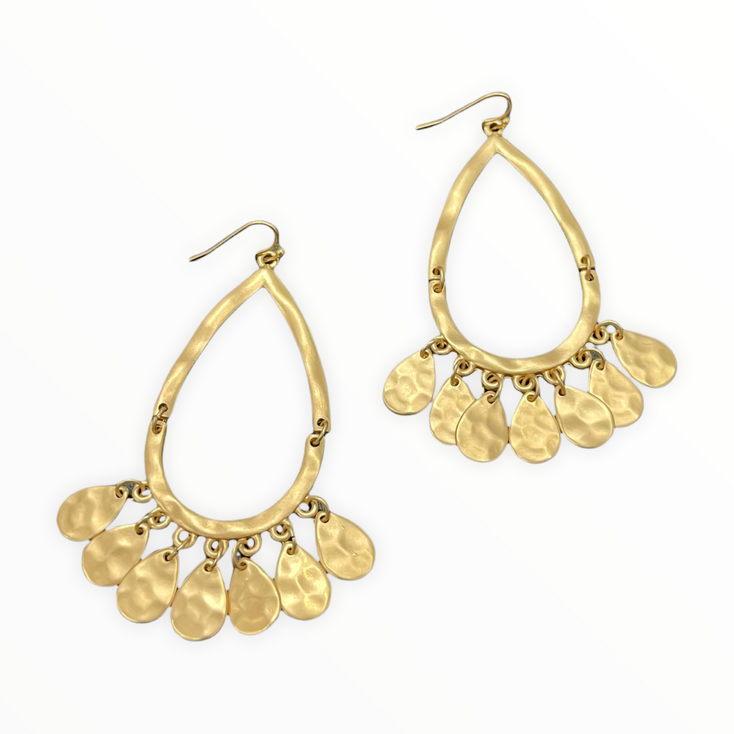 Dangle Earrings