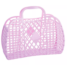 Load image into Gallery viewer, SunJellies - Retro Basket
